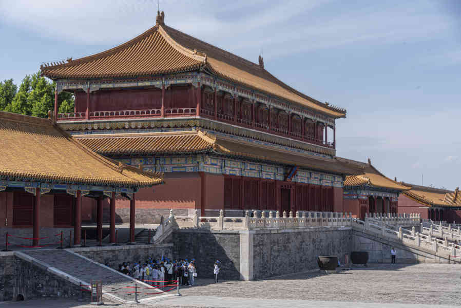China - Beijing 035 - Ciudad Imperial
